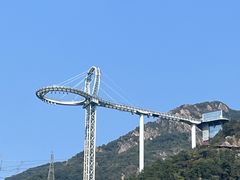 -黄腾峡生态旅游区