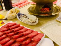 -清花阁乌拉满族火锅(厦门街店)