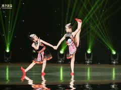 -悦之舞少儿舞蹈艺术培训中心