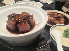 -金陵家宴·金陵春·南京菜(夫子庙店)