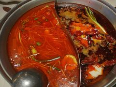 -江北北火锅馆·公路夜市(魏公村店)