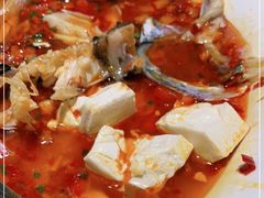 -千稻剁椒大鱼头(CityOn熙地港店)