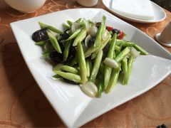 签到图片-龙井壹号·茶缘山景宴(龙井村店)