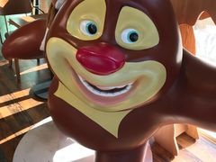 -ZOO COFFEE 动物园咖啡(亦庄店)