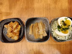 -小条食堂(筼筜天虹店)