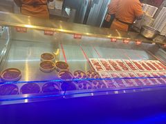 -李姑婆鲜切牛肉火锅自助(凤城二路店)