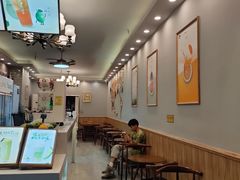 -察理王子(金浦店)