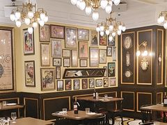 -Entrecôte 法国牛扒馆(保利·时光里店)