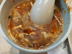 -素满香·全民食养自助(长宁龙之梦店)