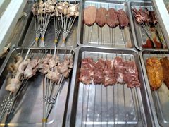 -德盛缘大块肉烧烤(东关路店)