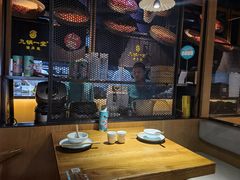 -九锅一堂酸菜鱼(新南凯德直营店)