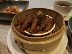 -万丽轩·粤菜(王府井金茂万丽酒店)