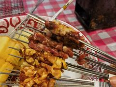 -生火火·小炉子炭烤(金楠天街总店)