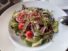 -Wooloomooloo Steakhouse(尖沙咀中心店)