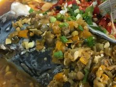 -新新湘菜馆(新中街二条店)