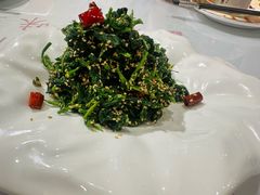 -SEEUNARI西域娜依新疆菜(环宇广场店)