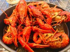 -去吃小龙虾·江湖菜·烧烤(南滨路店)