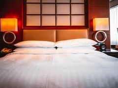-上海雅居乐万豪侯爵酒店
