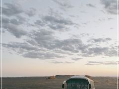 -敦煌雅丹国家地质公园