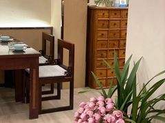 -五观堂素食(新华路店)