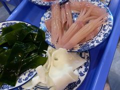 -飘香火锅(玉林西路店)