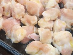 -韩风烤牛肉冷面店