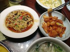 -田婆婆的菜(海口友谊阳光城店)