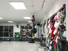 -M.S拳击泰拳馆(大学路店)