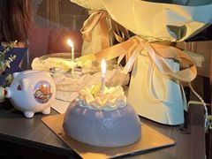 -黑池口感烘焙·生日蛋糕(坂田店)