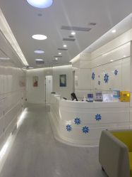 -SKINIST丽铂医疗美容