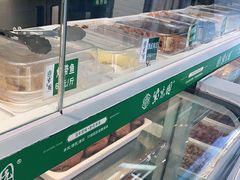 -紫光园清真北京小吃(广渠门内店)