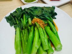 -蔡澜点心·粤菜(新街口IFCX店)