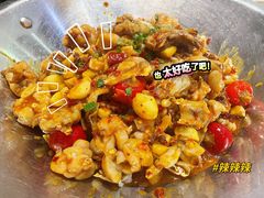 -聚味瞿记·龙虾堂(望城店)