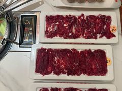 -八合里潮汕鲜牛肉火锅(深圳海岸城店)