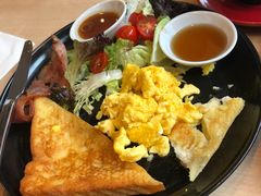 -天虹商场(后海店)