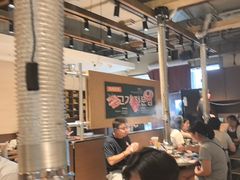 -炽城·烤肉名家(鸿达中央广场店)