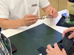 -精益眼镜(春熙路店)