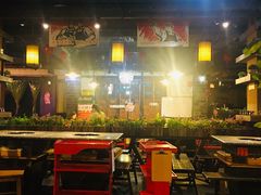 -佬革命主题火锅(玉沙路店)