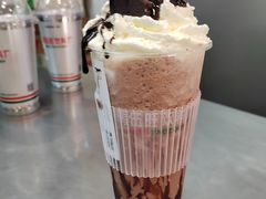 -马伍旺饮料厂(江宁砂之船店)