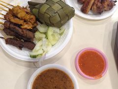 -纽顿熟食中心