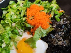 -鱼籽村秘制拌饭(崇文门店)