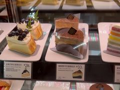 -巴黎贝甜(豪浦店)