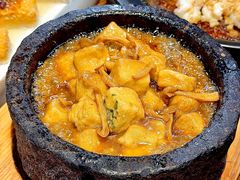 -厨大将烤肘子(镇江北路店)