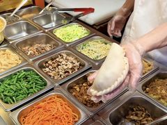 -张果佬年糕卷(科巷店)