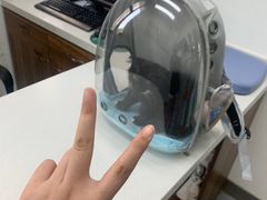 -心仪动物医院·牙专科·肿瘤·心脏科(西客站院)