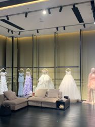 -MuseMarry婚纱(前海嘉里中心店)