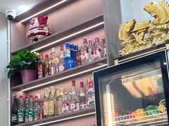 -老七饭馆(光荣道总店)