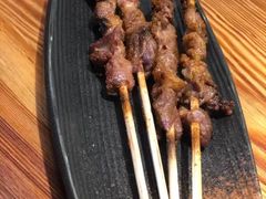 -塔哈尔·新疆盛宴(城西银泰店)