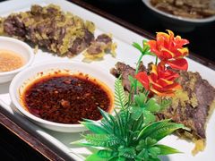 -鱼你相聚·河鲜馆(袁家岭店)