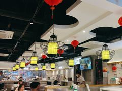 -陈记顺和潮汕牛肉火锅(番禺迎宾大道店)